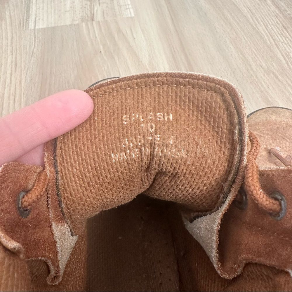 American Eagle Vintage Duck Boots‎ - Picture 13 of 13